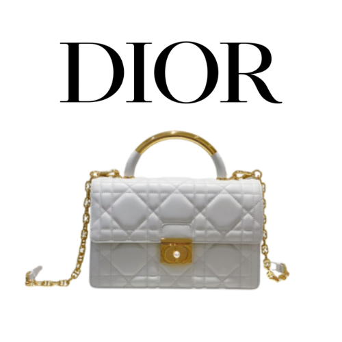DIOR Ange 미디엄 백