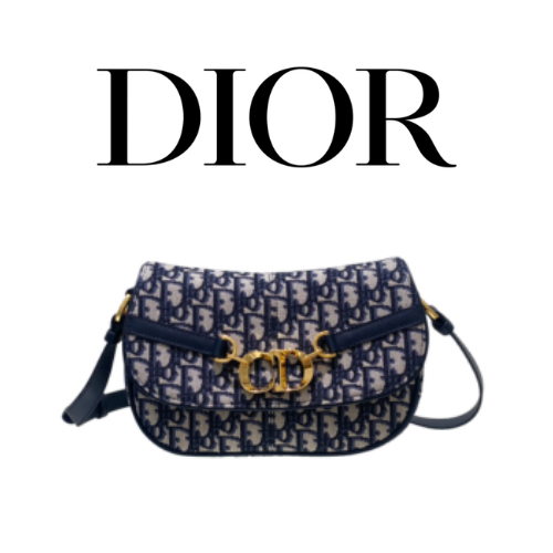 DIOR Besace 숄더 백