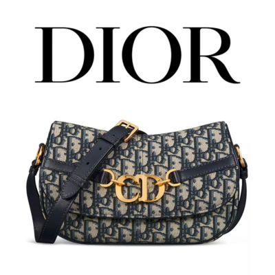 DIOR Besace 숄더 백