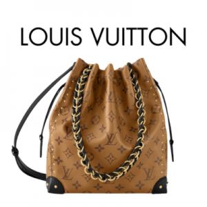 LOUIS VUITTON 노에 트렁크 PM
