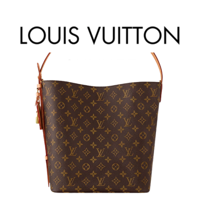 LOUIS VUITTON 올 인 GM