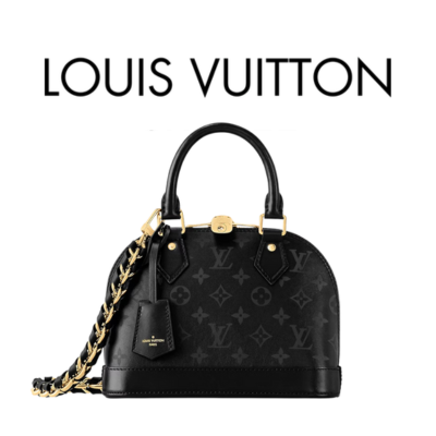 LOUIS VUITTON 알마 BB