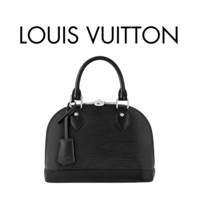 LOUIS VUITTON 알마 BB