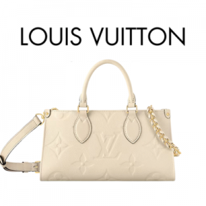 LOUIS VUITTON 온더고 이스트 웨스트
