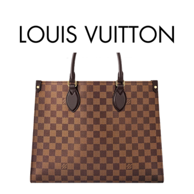 LOUIS VUITTON 온더고 MM