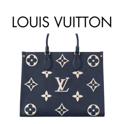 LOUIS VUITTON 온더고 MM