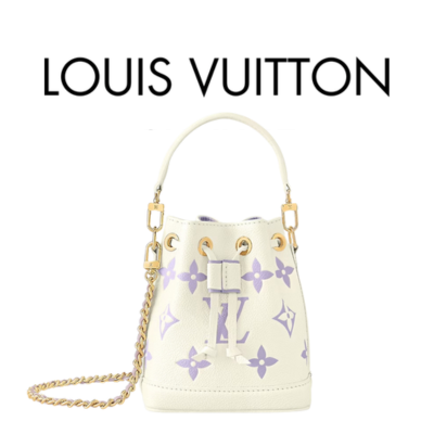 LOUIS VUITTON 나노 노에