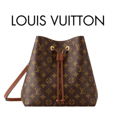 LOUIS VUITTON 네오 노에 MM