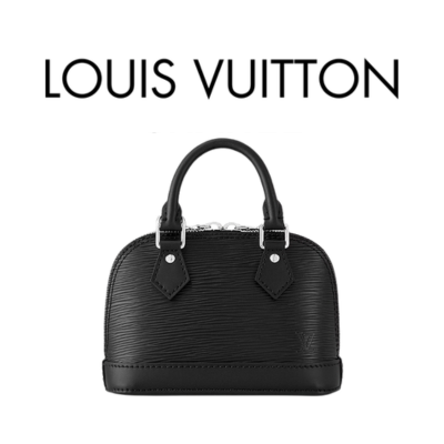 LOUIS VUITTON 나노 알마