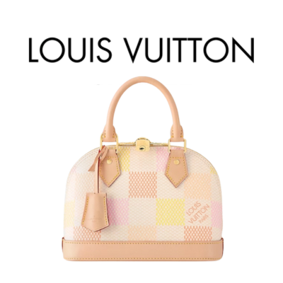 LOUIS VUITTON 알마 BB