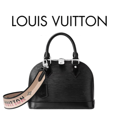 LOUIS VUITTON 알마 BB