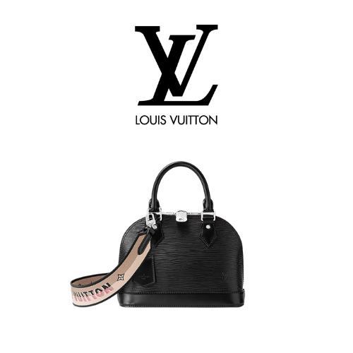 LOUIS VUITTON 알마 BB