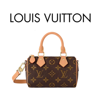 LOUIS VUITTON 나노 스피디