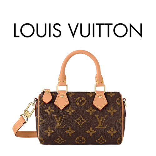 LOUIS VUITTON 나노 스피디