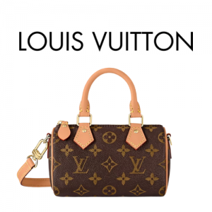 LOUIS VUITTON 나노 스피디
