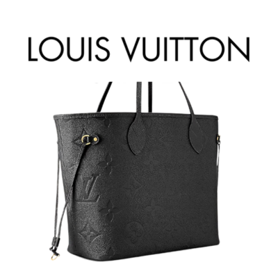 LOUIS VUITTON 네버풀 MM