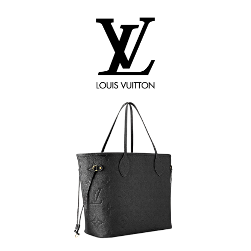 LOUIS VUITTON 네버풀 MM