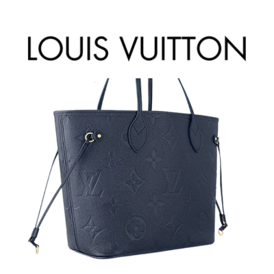 LOUIS VUITTON 네버풀 MM