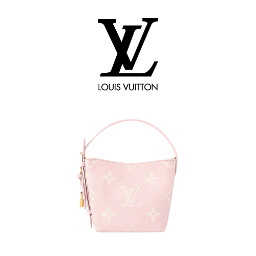 LOUIS VUITTON 루이비통 올 인 BB