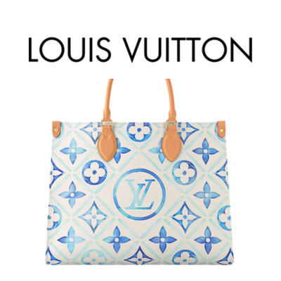 LOUIS VUITTON 온더고 MM