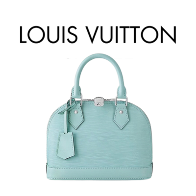 LOUIS VUITTON 알마 BB