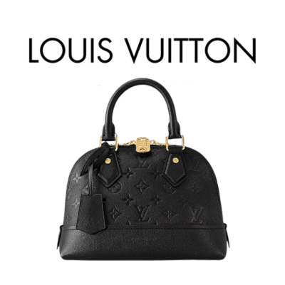 LOUIS VUITTON 네오 알마 BB