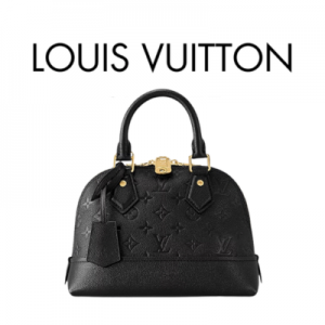 LOUIS VUITTON 네오 알마 BB