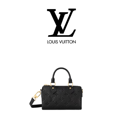 LOUIS VUITTON 나노 스피디