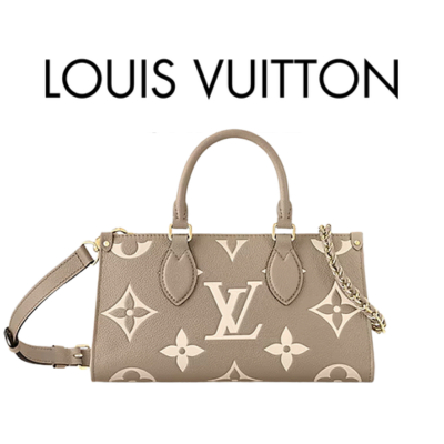 LOUIS VUITTON 온더고 이스트 웨스트