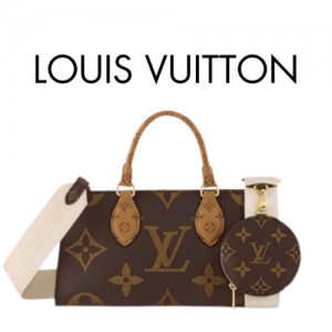 LOUIS VUITTON 온더고 이스트 웨스트