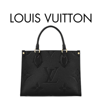 LOUIS VUITTON 온더고 PM