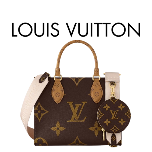 LOUIS VUITTON 온더고 PM