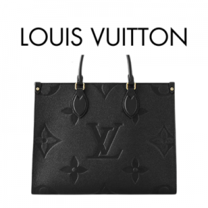 LOUIS VUITTON 온더고 MM