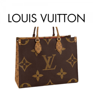 LOUIS VUITTON 온더고 MM