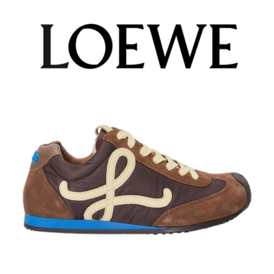 [225 ~ 290] LOEWE 발레 러너 2.0