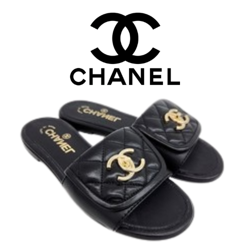 CHANEL 25C Lingge Schoolbag 버클 슬리퍼