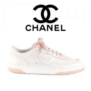CHANEL 24P 스니커즈