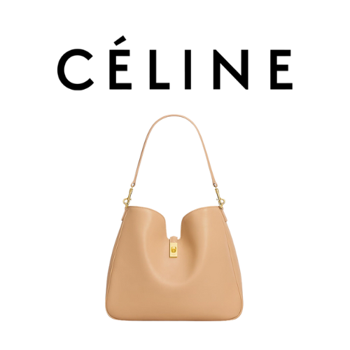 CELINE 미디엄 소프트 16 까미유 백