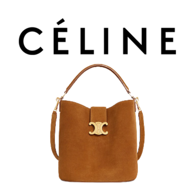 CELINE 미디엄 루이즈 백
