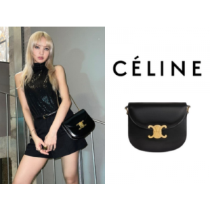 CELINE 트리웅프 틴 베사체