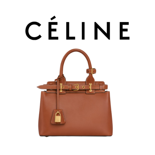 CELINE 틴 콘티 백