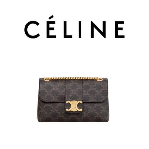 CELINE 틴 빅투아르 백