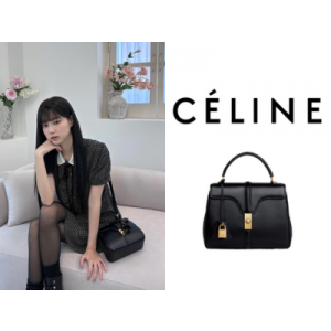 CELINE 스몰 16 백
