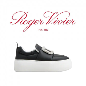 ROGER VIVIER 비브 업 스니커즈