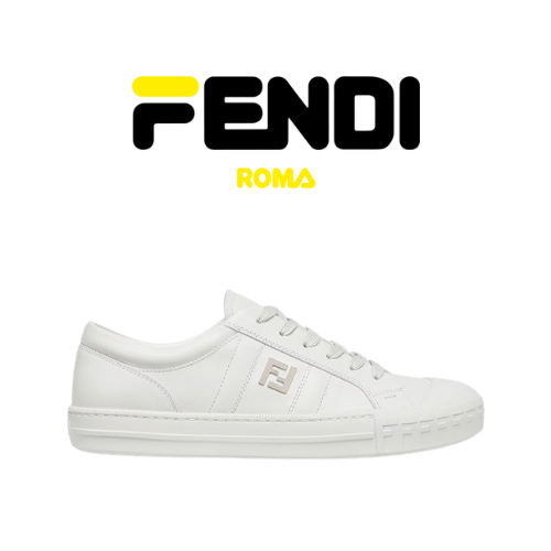 [225~300] FENDI 24 NEW Domino 스니커즈