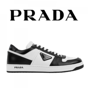 [225~285] PRADA 다운타운 스니커즈