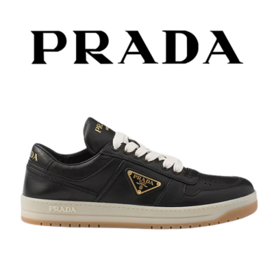 [225~300] PRADA 다운타운 스니커즈