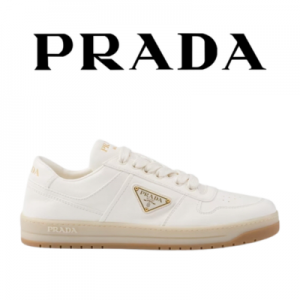 [225~300] PRADA 다운타운 스니커즈