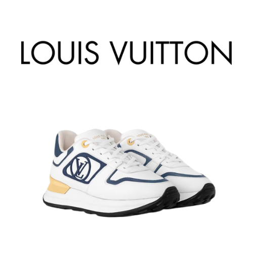 [225~265] LOUIS VUITTON 네오 런 어웨이 스니커즈