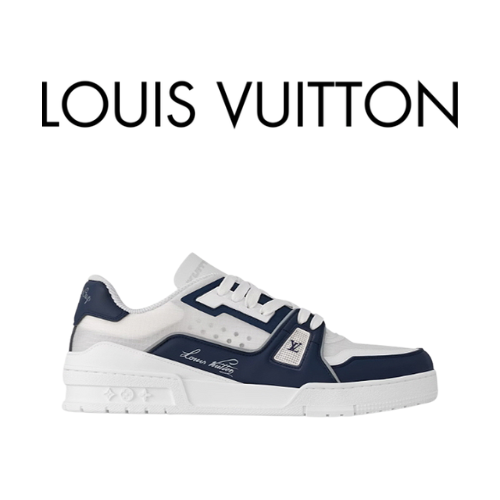 [250~285] LOUIS VUITTON LV 트레이너